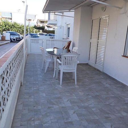 Cercamar - Playa De Oliva, Paupi Apartment Ngoại thất bức ảnh