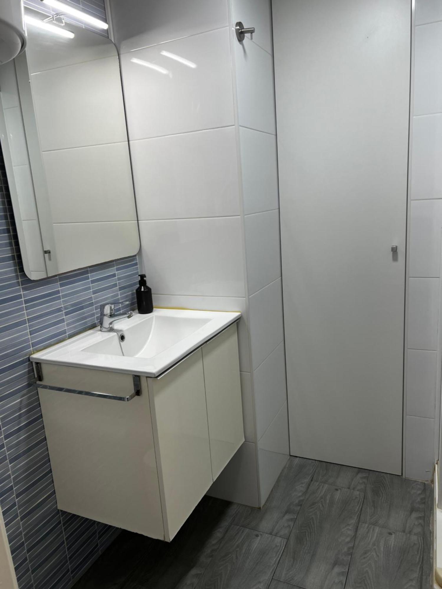 Cercamar - Playa De Oliva, Paupi Apartment Ngoại thất bức ảnh