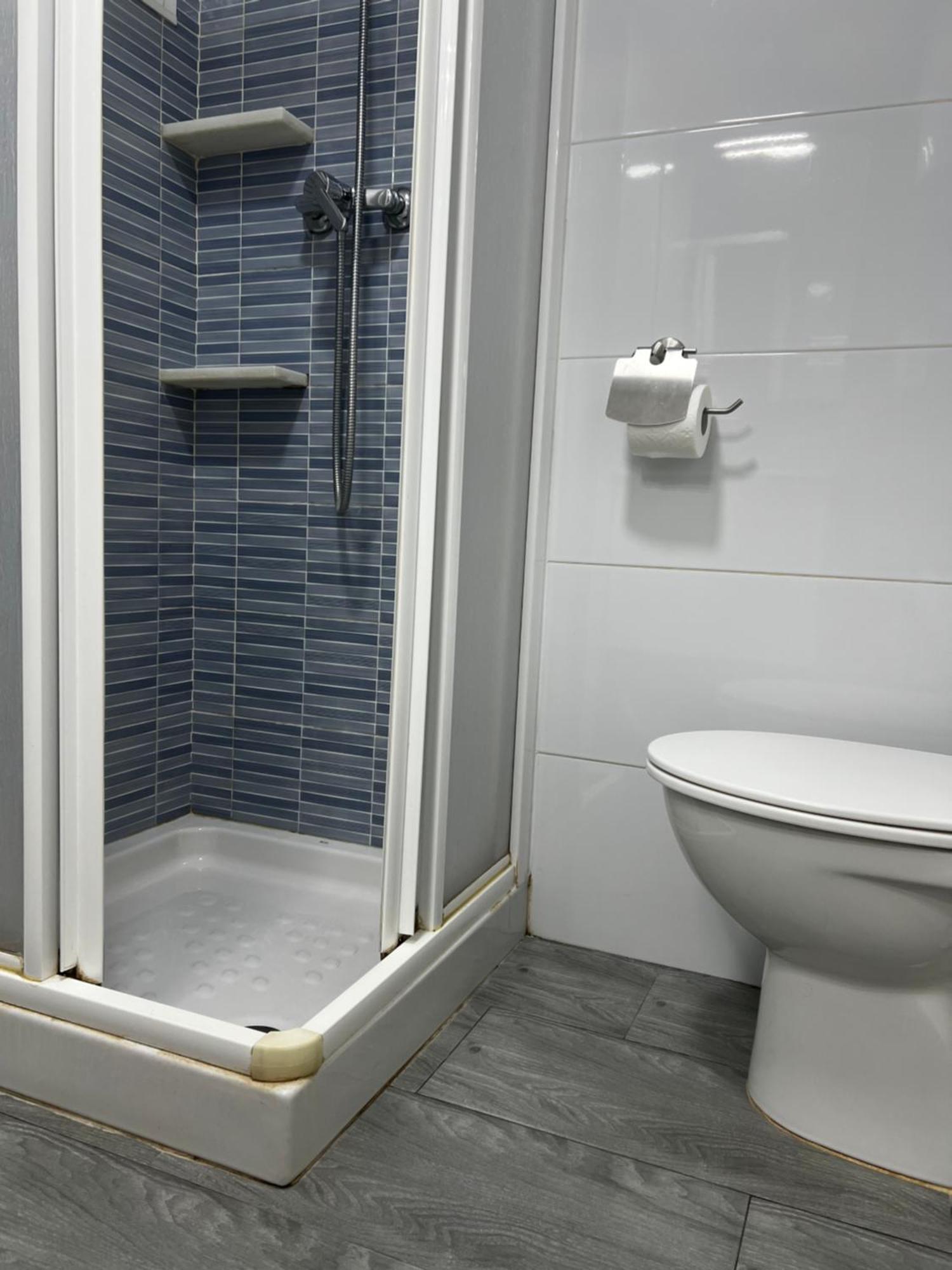 Cercamar - Playa De Oliva, Paupi Apartment Ngoại thất bức ảnh
